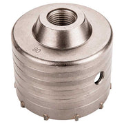 Kruna za beton 80mm Topex