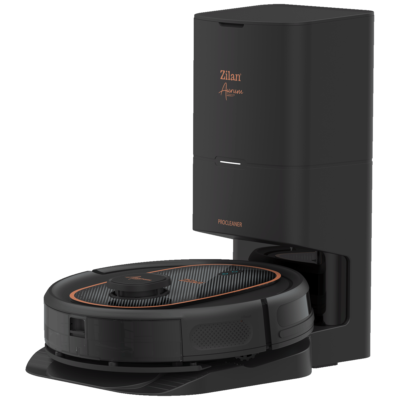 Zilan Robot usisavač - ZLN5500