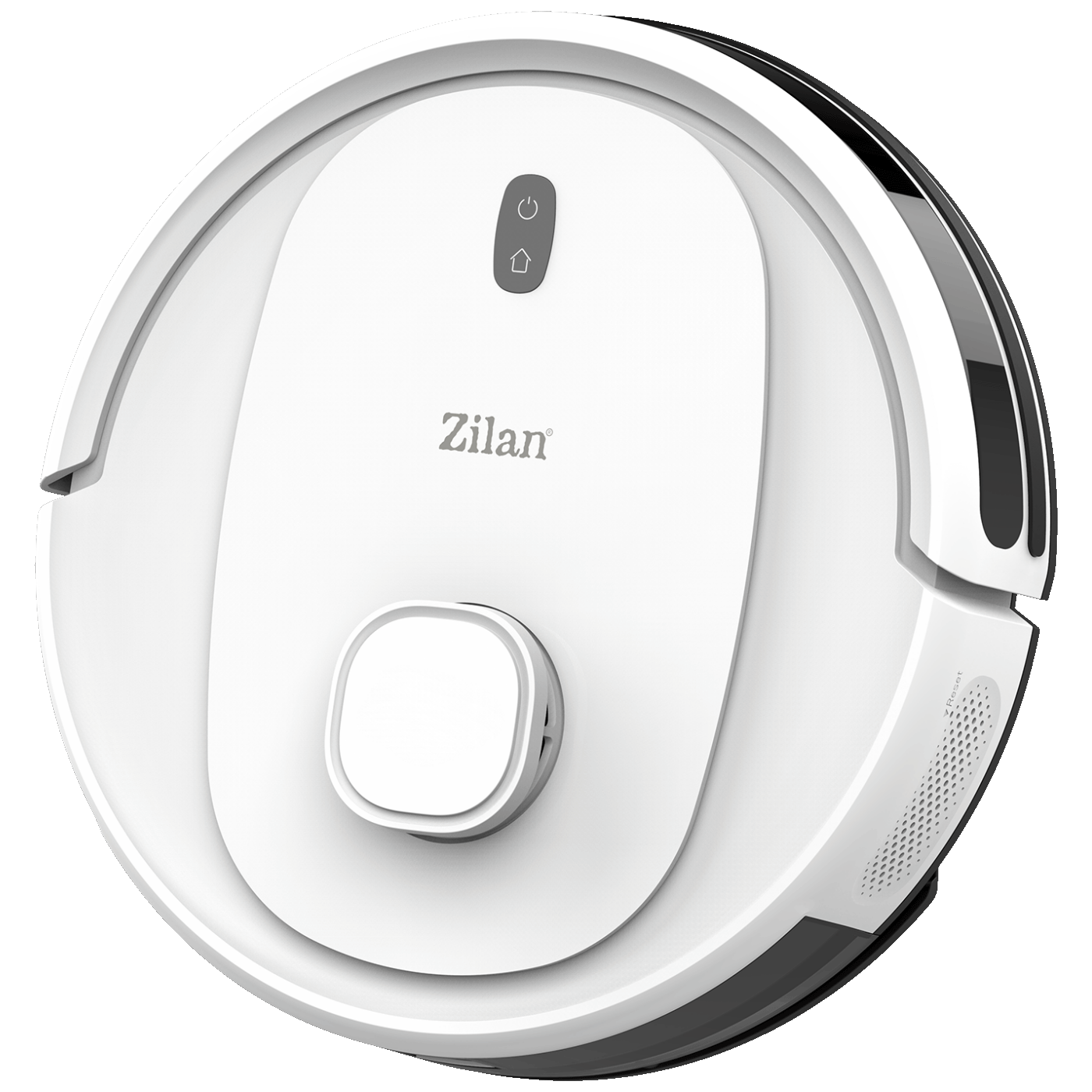 Zilan Robot usisavač, baterija 3200 mAh, WiFi - ZLN5400
