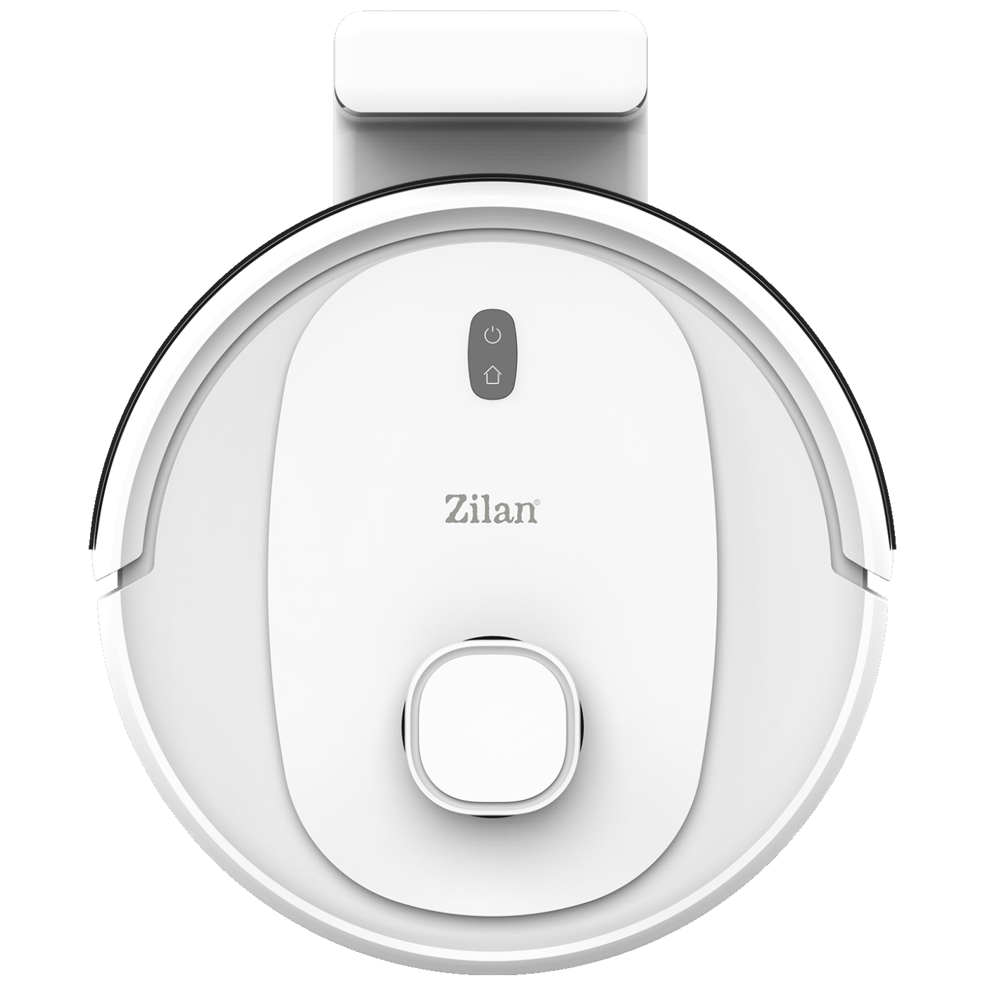 Zilan Robot usisavač, baterija 3200 mAh, WiFi - ZLN5400