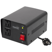 home Pretvarač napona 220 / 110 V, 200 VA / 160 W - VTF200VA