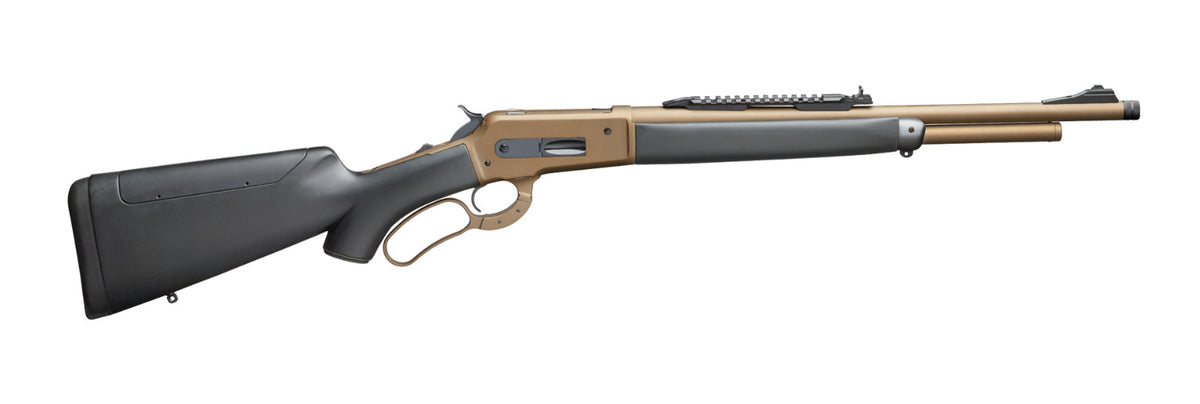 86/71 Lever Action Boarbuster "Mark II"