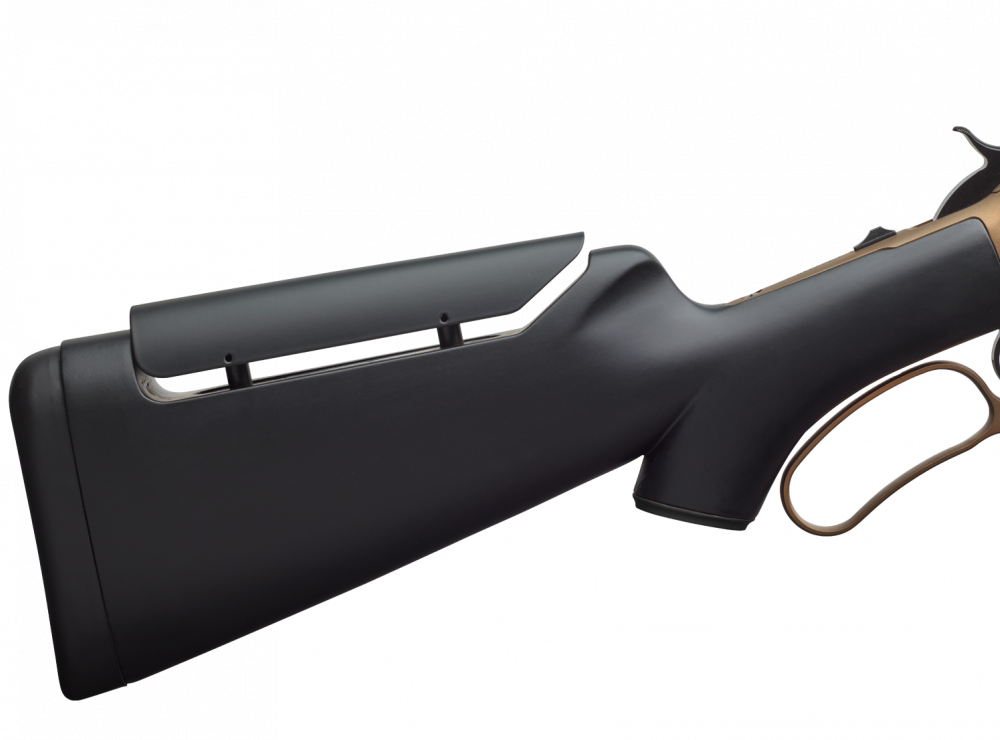 86/71 Lever Action Boarbuster "Mark II"