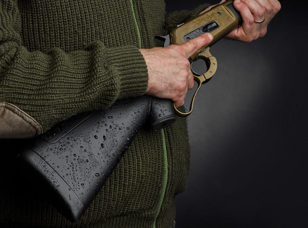86/71 Lever Action Boarbuster "Mark II"