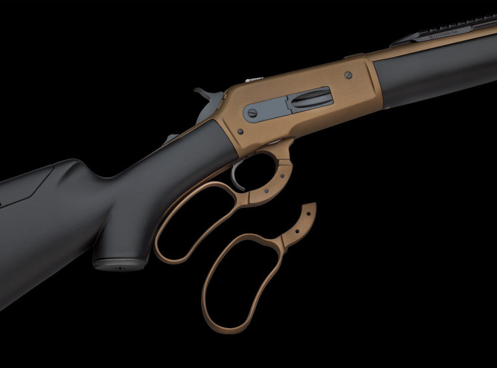86/71 Lever Action Boarbuster "Mark II"