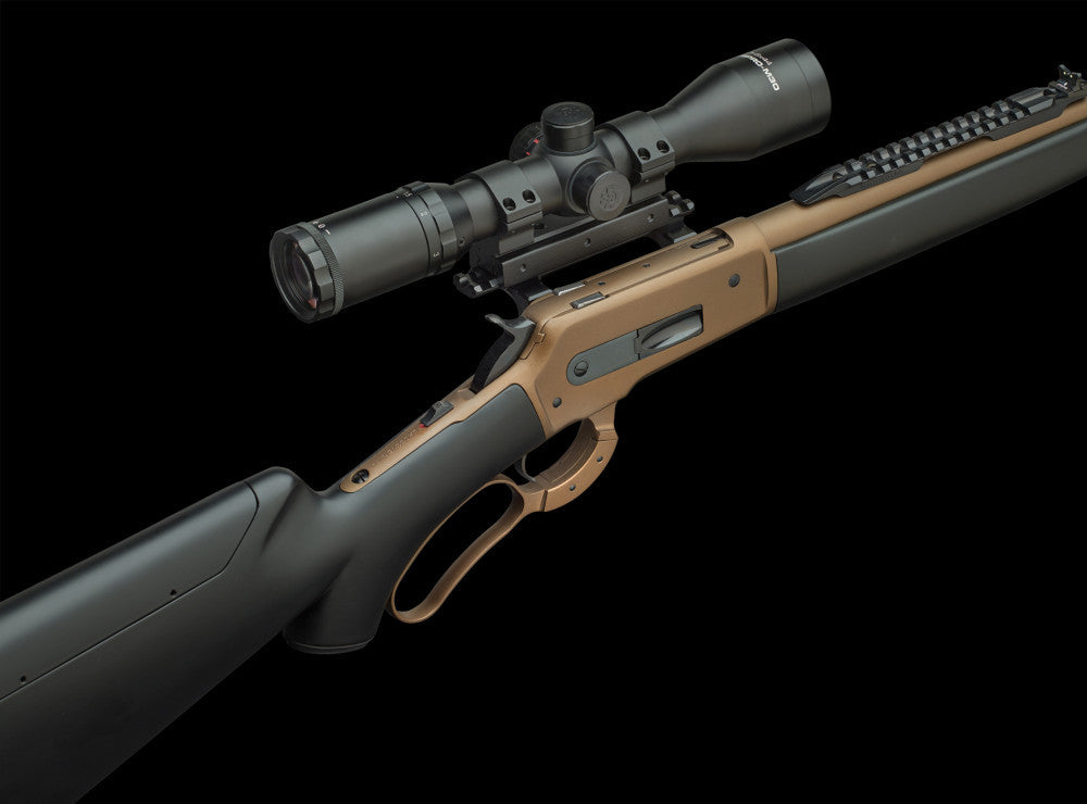86/71 Lever Action Boarbuster "Mark II"