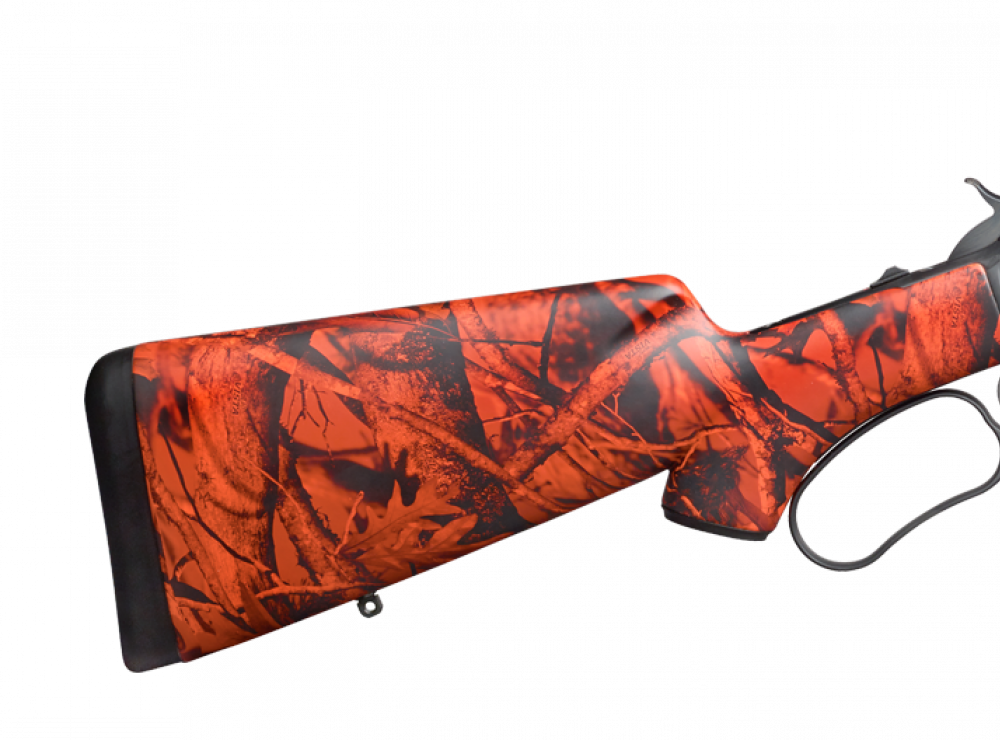 86/71 Lever Action Boarbuster "HV-1 Camo"