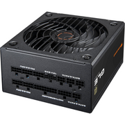 COUGAR Gaming CGR GLE-1000 jedinica za napajanje 1000 W 20+4 pin ATX ATX Crno