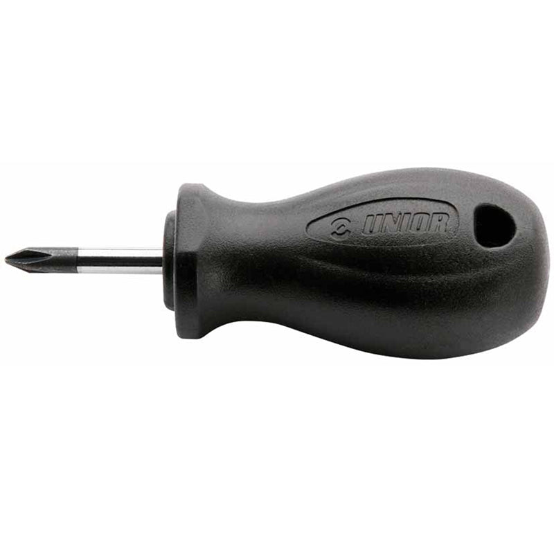 Odvijač križni kratki 626CR Unior - ph1x25