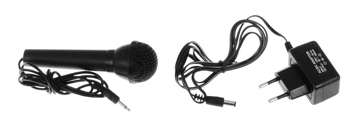 Dječji klavir MQ-008UF + mikrofon