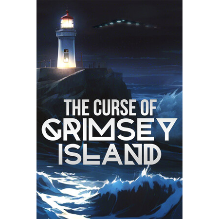 The Curse Of Grimsey Island (PC - Steam)