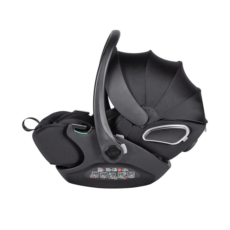 CARRELLO gyermekülés VEGA 40-87cm
