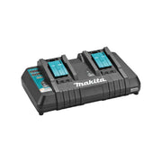 Brzi punjač za dva LXT akumulatora 630868-6 Makita
