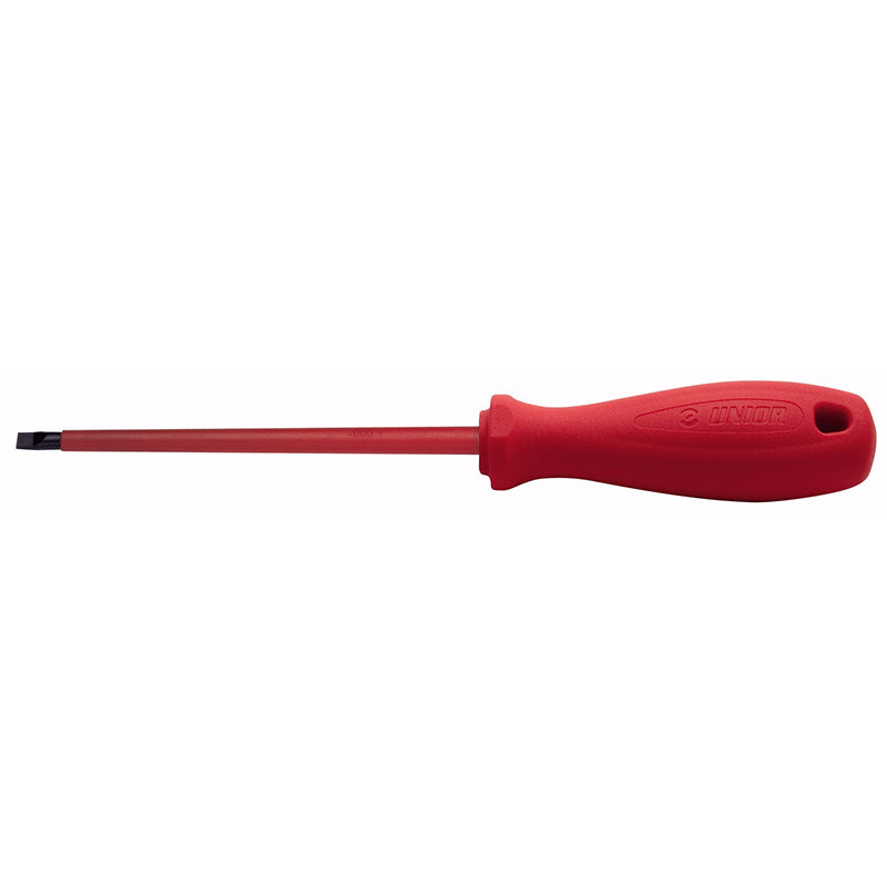 Odvijač plosnati električarski 603VDE Unior - 3,5x100