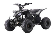 Quad na akumulator DESERT STORM LIFT 800W - crni