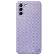 Samsung EF-XG996 maska za mobitel 17 cm (6.7") Poklopac Ljubičasto