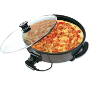 Zilan Pizza pekač, promjer 36 cm / 38 cm, 1500 W - ZLN7870