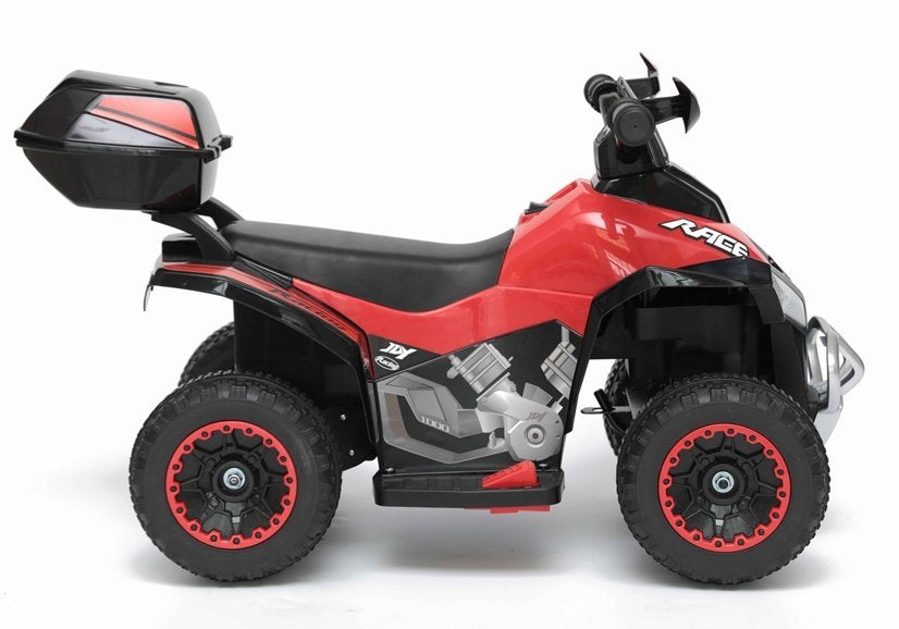 Quad na akumulator YSA021A - crveni