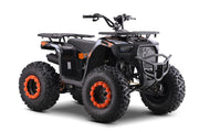 Quad na benzin MONSTER 200CC - narančasti