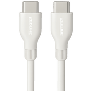 REDLINE USB kabl za smartphone, type C, 60W - AL-CC-1.5M-60W