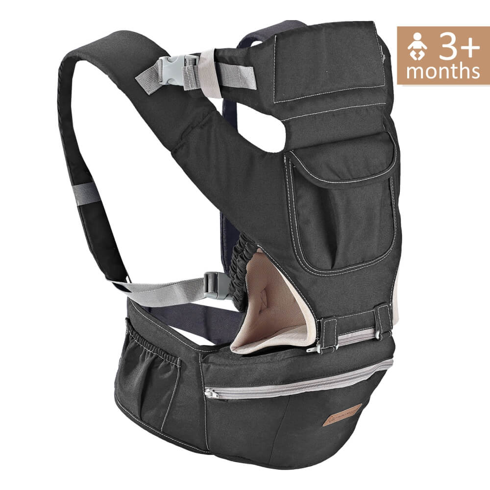 Carry & go hordozó 2in1