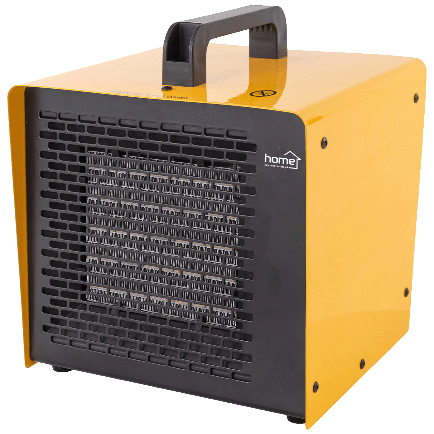 home Grijalica sa PTC keramičkim grijačem, 3000 W - FK303
