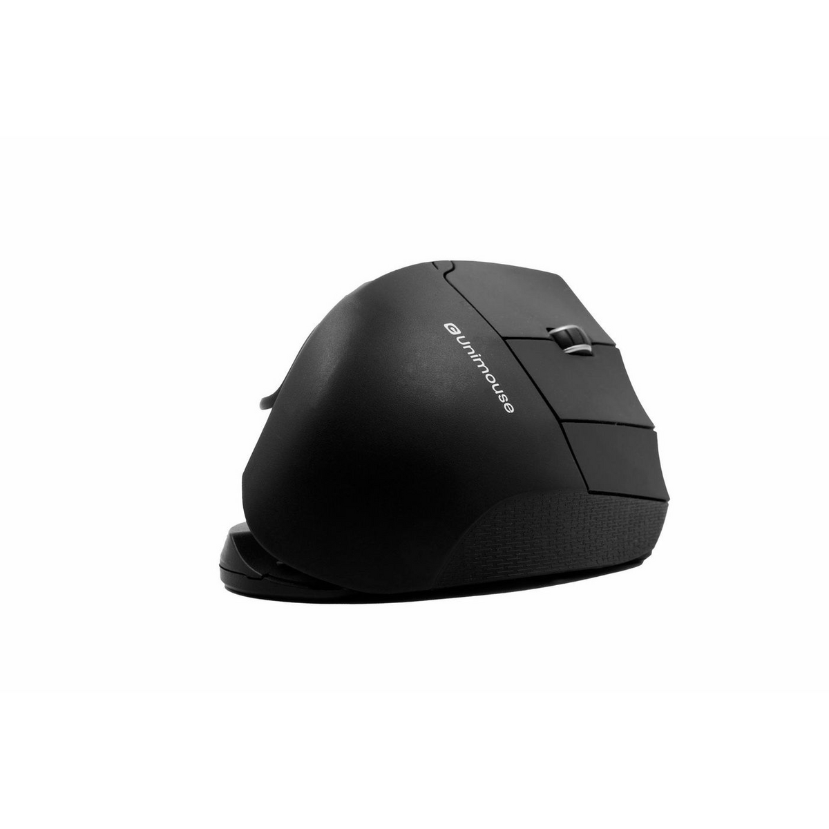 Contour Design Unimouse miš Desno RF Wireless + Bluetooth + USB Type-C 4000 DPI