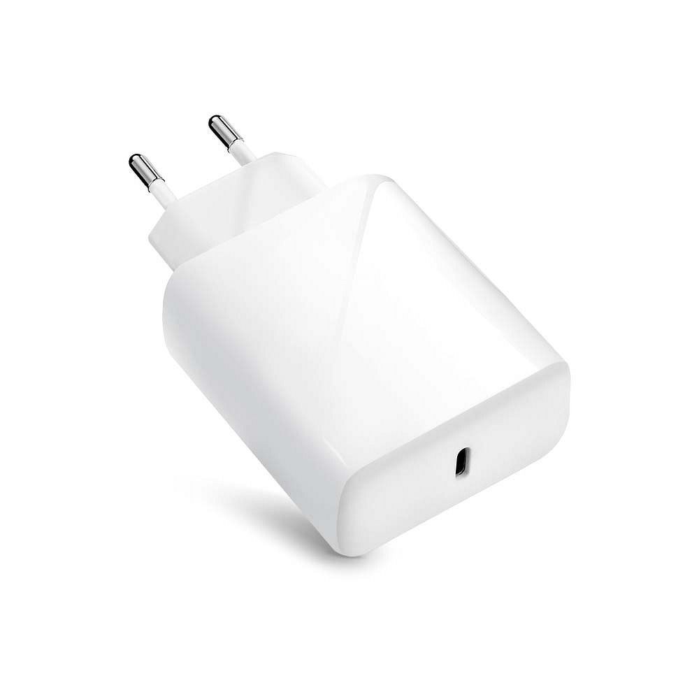 Univerzalni putni punjač Forcell s USB C utičnicom - 3A 25W s PD i QC 4.0 funkcijom
