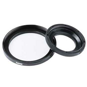 Hama Filter Adapter Ring, Lens Ø: 72,0 mm, Filter Ø: 77,0 mm prilagodnik za leću kamere