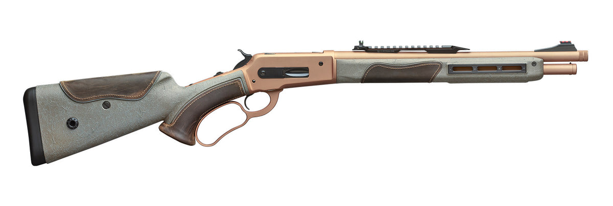 86/71 Lever Action Boarbuster "Apocalypse"