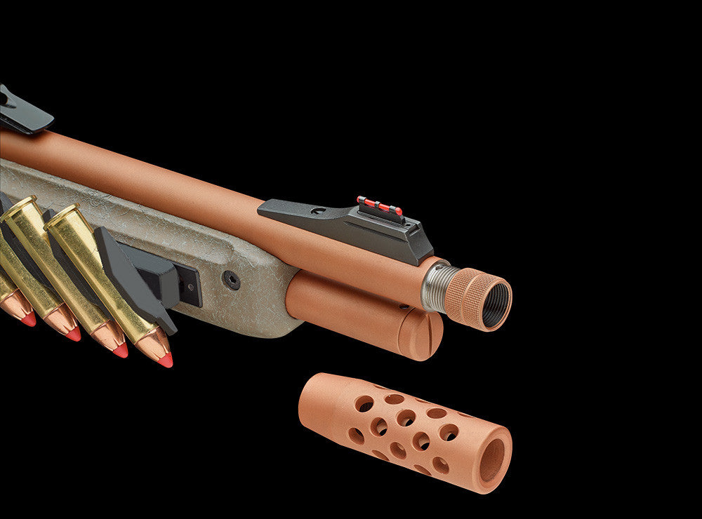 86/71 Lever Action Boarbuster "Apocalypse"