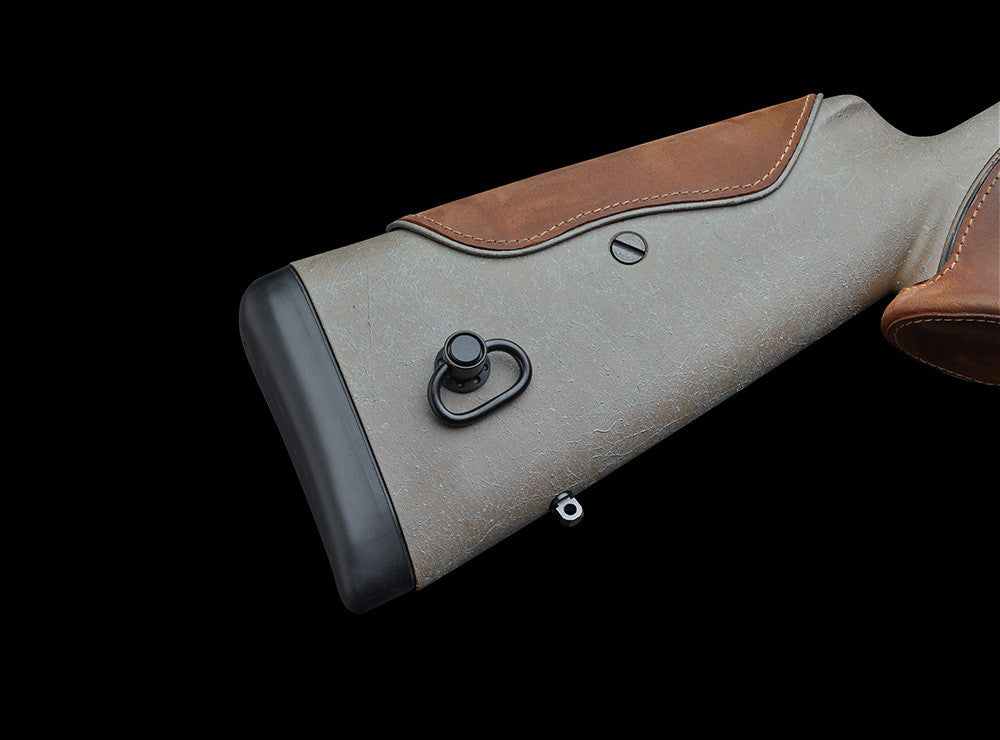 86/71 Lever Action Boarbuster "Apocalypse"