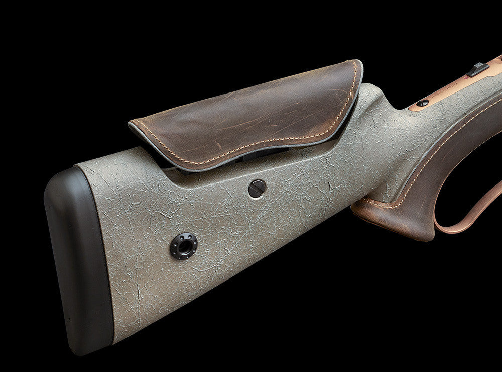 86/71 Lever Action Boarbuster "Apocalypse"