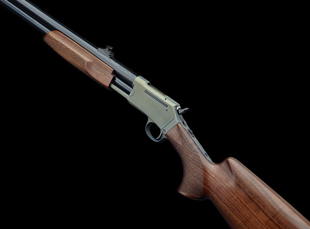 Jackal44 Pump Action