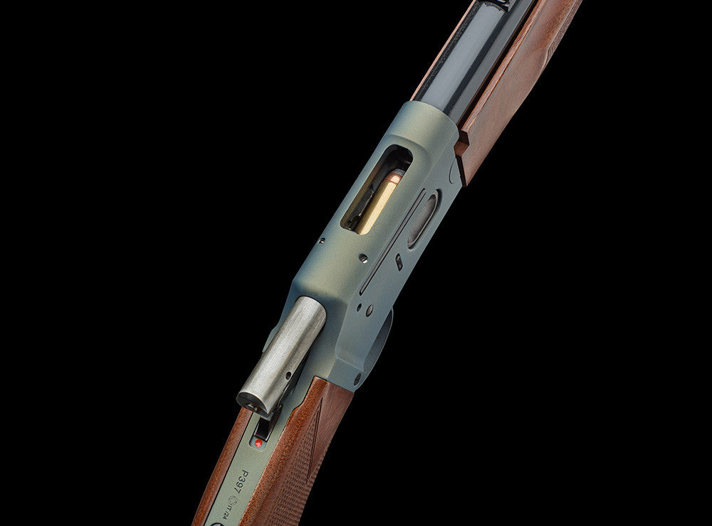 Jackal44 Pump Action
