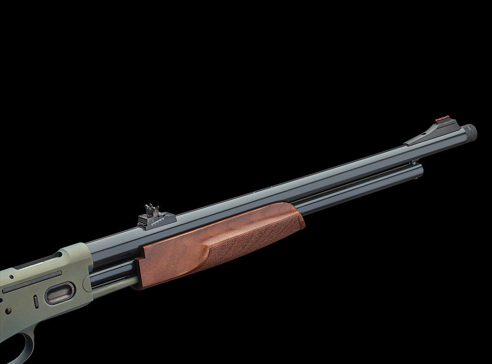 Jackal44 Pump Action