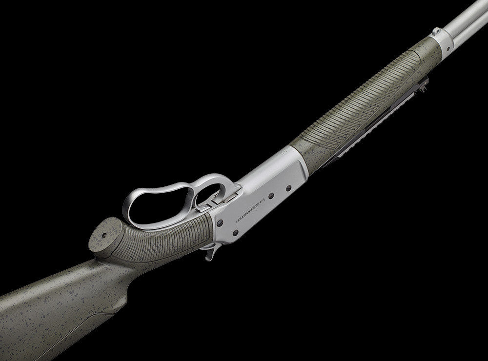 86/71 Lever Action "Guidemaster-X"