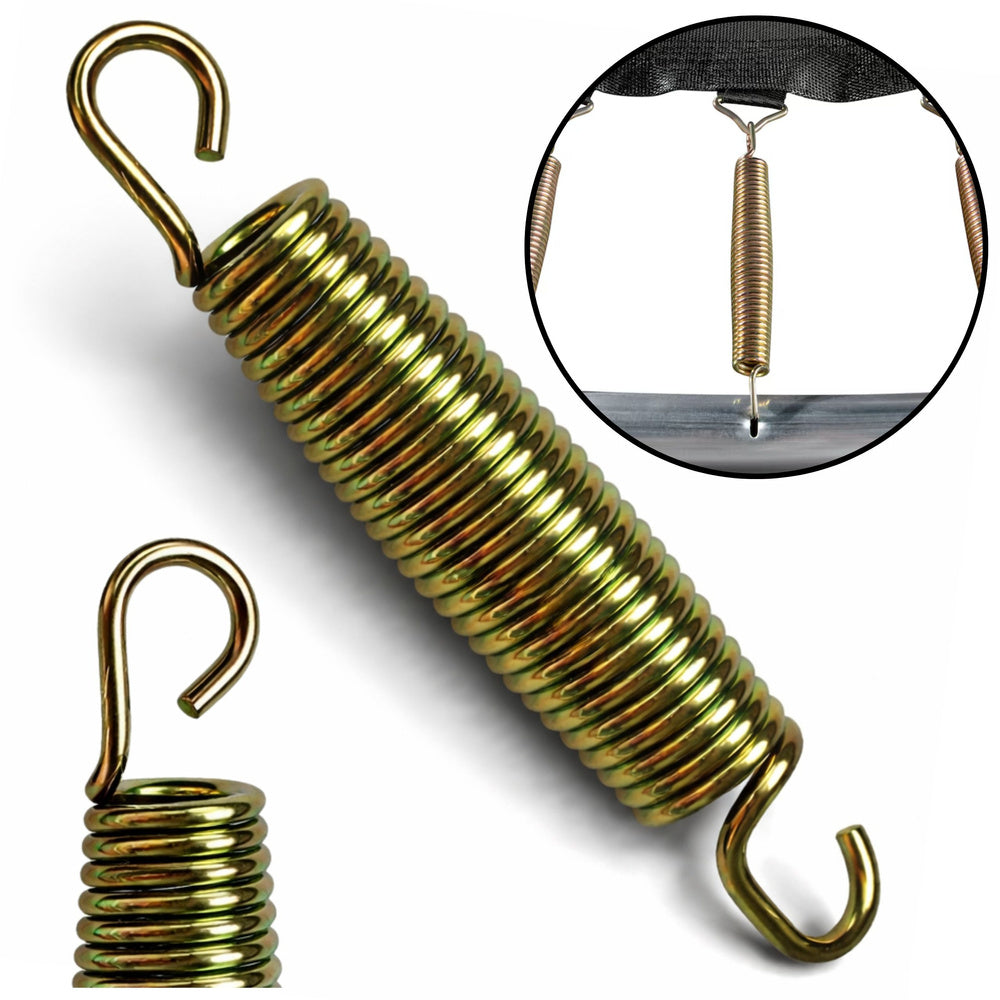 Spring 140mm for Trampoline