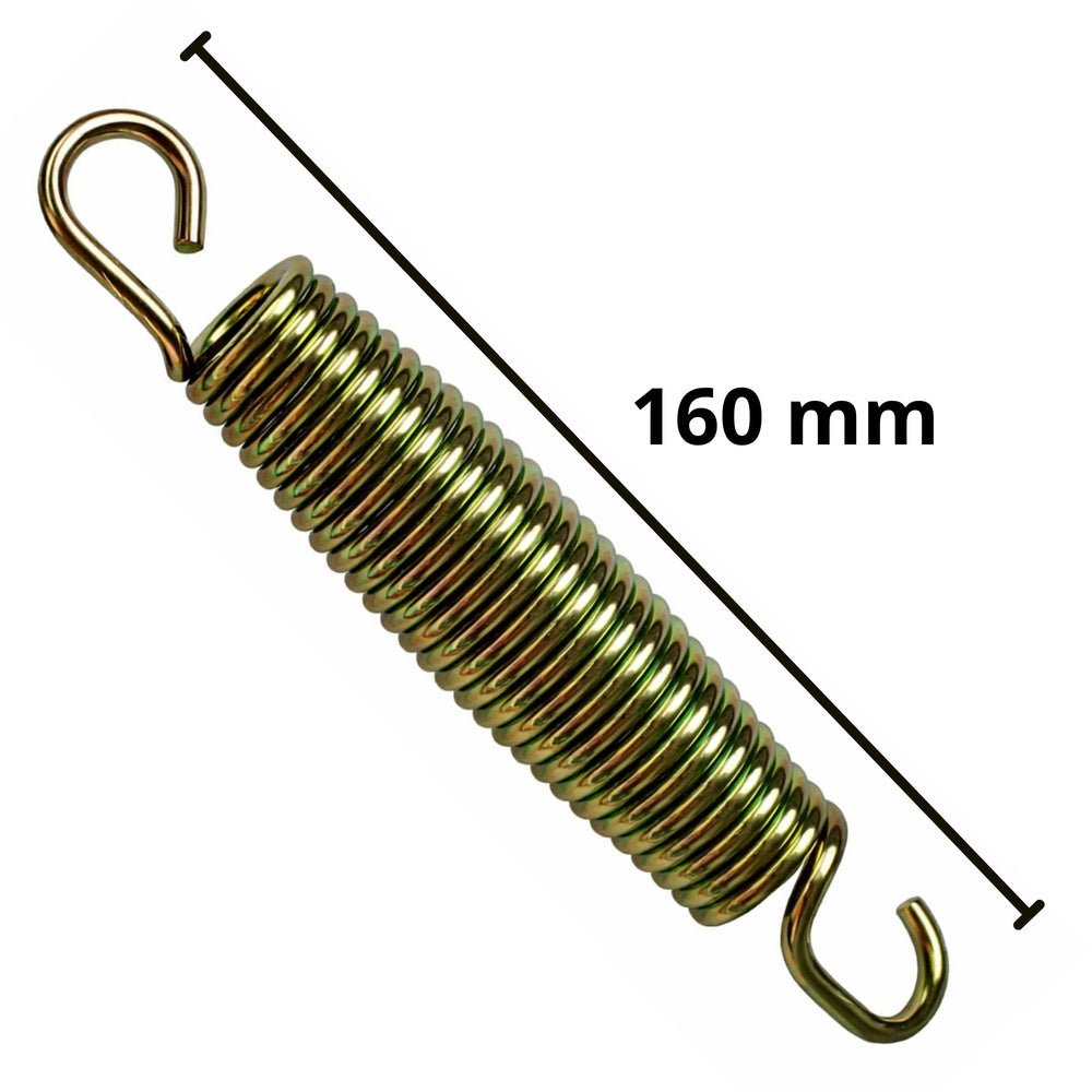 Spring 140mm for Trampoline