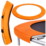 Spring Cover for Trampoline 12ft LEAN SPORT BEST