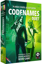 Codenames: Duet (2025)