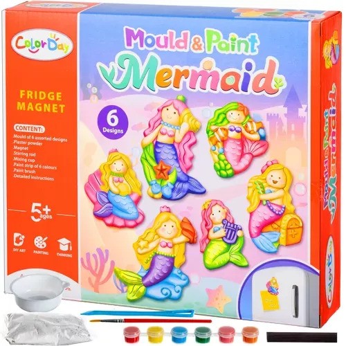 Set za bojanje