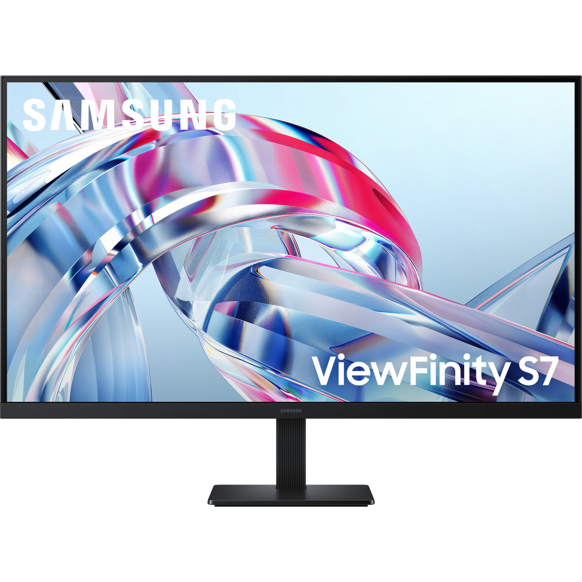 Samsung S70H računalni monitor 81,3 cm (32") 3840 x 2160 pikseli 4K Ultra HD LCD Crno