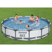 Bestway Steel Pro MAX bazenski set 427 x 84 cm