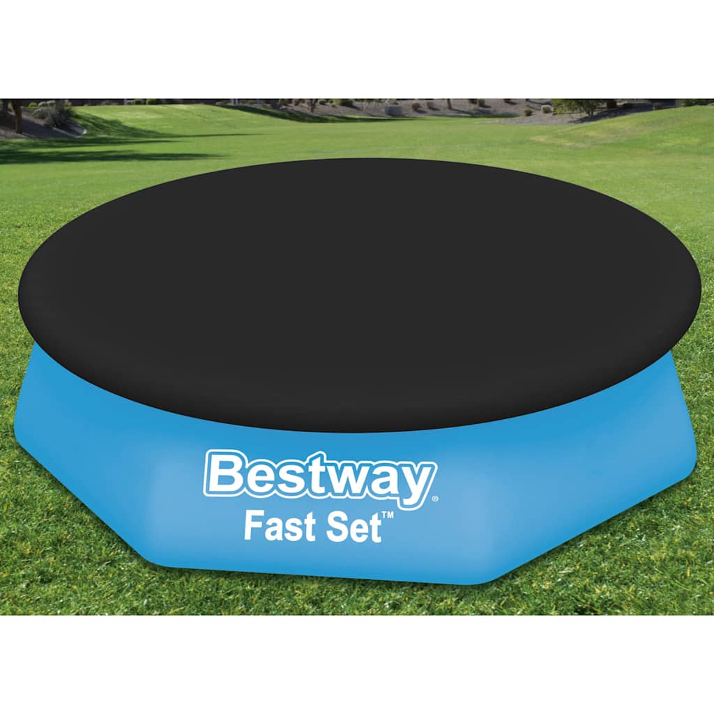 Bestway Flowclear navlaka za bazen s brzim postavljanjem 240 cm