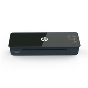 HP Pro Laminator 600 A4 Vrući laminator 600 mm/min Crno