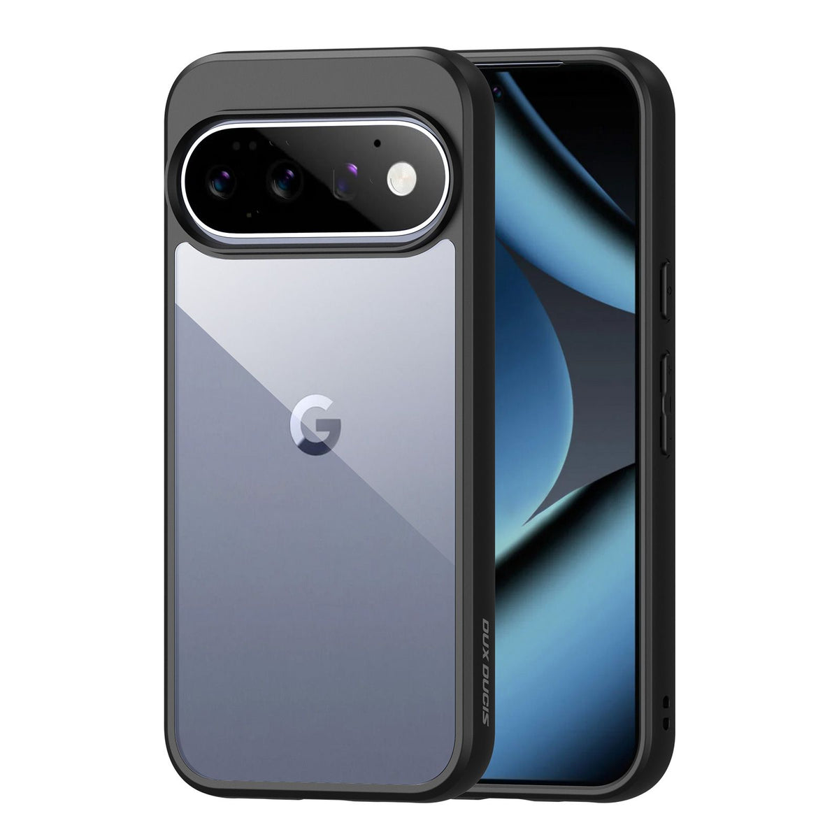 DUX DUCIS maskica AIMO za Google Pixel 11/11 Pro crna