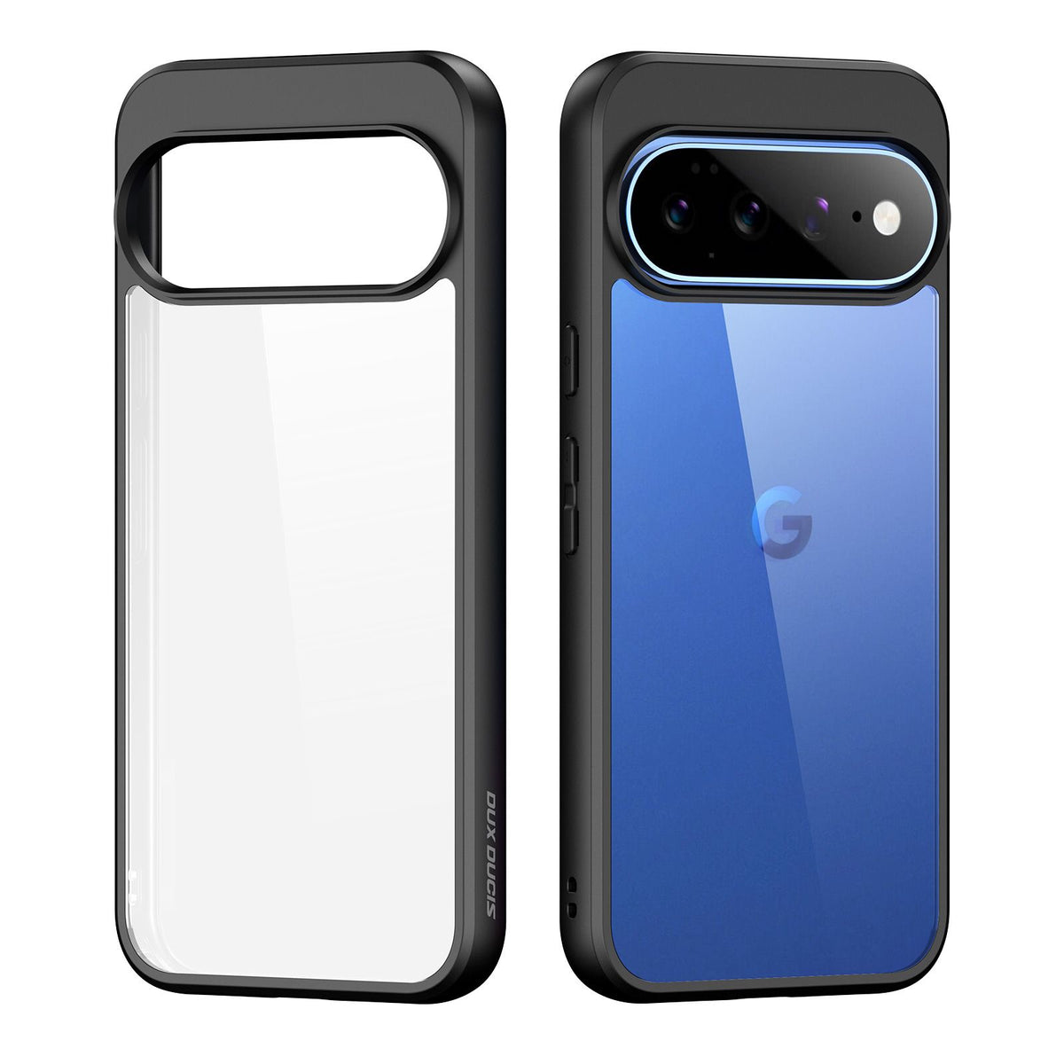 DUX DUCIS maskica AIMO za Google Pixel 11 Pro XL crna