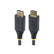 StarTech.com HDMI2-CABLE-4K60-1M HDMI kabel HDMI Tip A (Standard) Crno