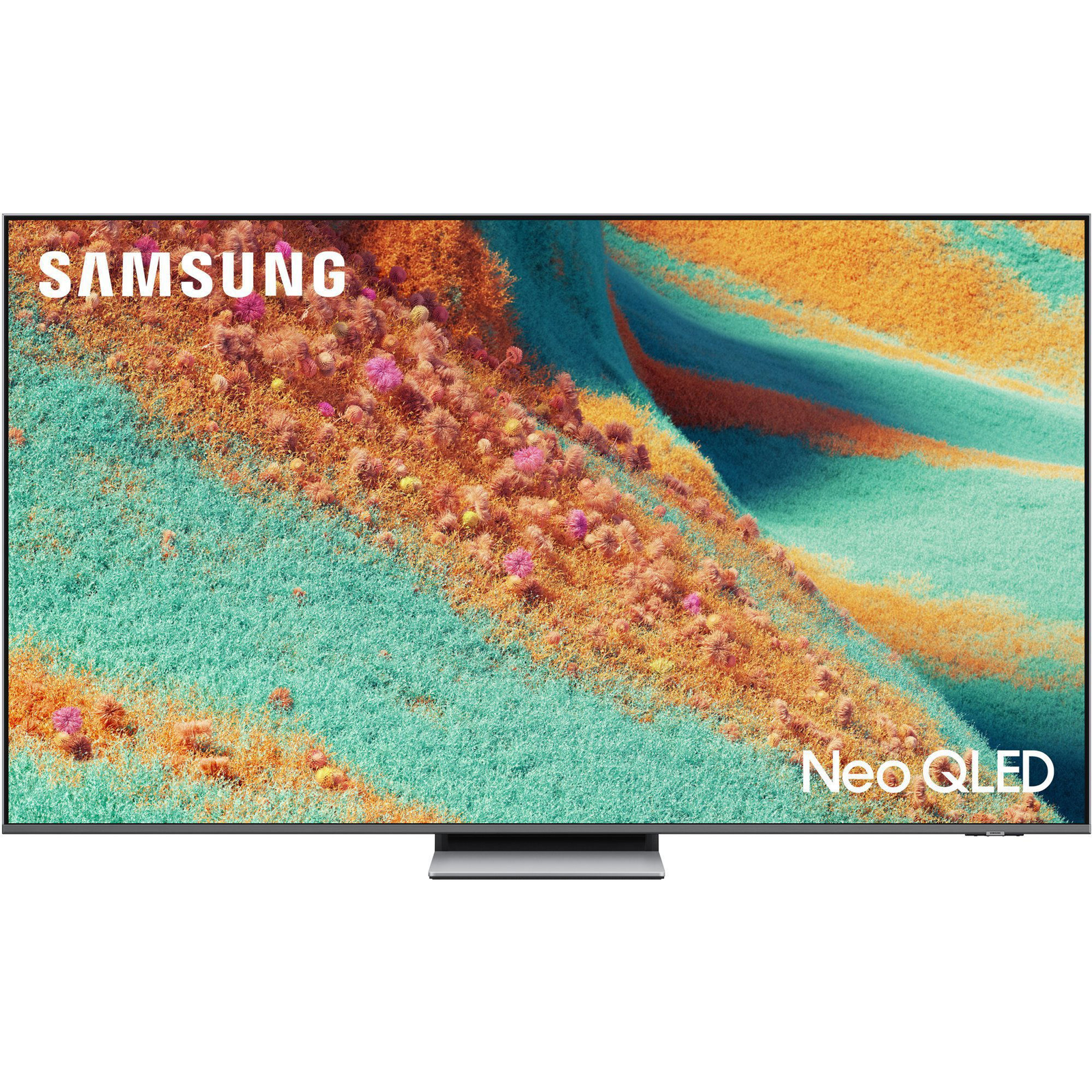 Samsung Neo QE75QN85FAUXXH LED televizor 190,5 cm (75") 4K Ultra HD Pametni televizor Wi-Fi Srebro